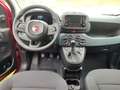 Fiat Panda 1.0 GSE Hybrid Rot - thumbnail 6