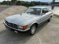 Mercedes-Benz SLC 450 5.0 C107*Original*99tkm*ex. Schweiz*1 of 1.615* Silber - thumbnail 13