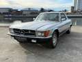 Mercedes-Benz SLC 450 5.0 C107*Original*99tkm*ex. Schweiz*1 of 1.615* Silber - thumbnail 9