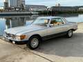 Mercedes-Benz SLC 450 5.0 C107*Original*99tkm*ex. Schweiz*1 of 1.615* Silber - thumbnail 16