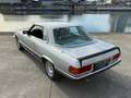 Mercedes-Benz SLC 450 5.0 C107*Original*99tkm*ex. Schweiz*1 of 1.615* Silber - thumbnail 4