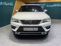 SEAT Ateca Xcellence 1.4TSI DSG+ACC+LED +Navi Blanc - thumbnail 3