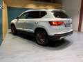SEAT Ateca Xcellence 1.4TSI DSG+ACC+LED +Navi Blanc - thumbnail 5