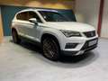 SEAT Ateca Xcellence 1.4TSI DSG+ACC+LED +Navi Blanc - thumbnail 2