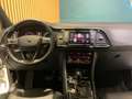 SEAT Ateca Xcellence 1.4TSI DSG+ACC+LED +Navi Blanc - thumbnail 14