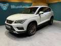 SEAT Ateca Xcellence 1.4TSI DSG+ACC+LED +Navi Blanc - thumbnail 4