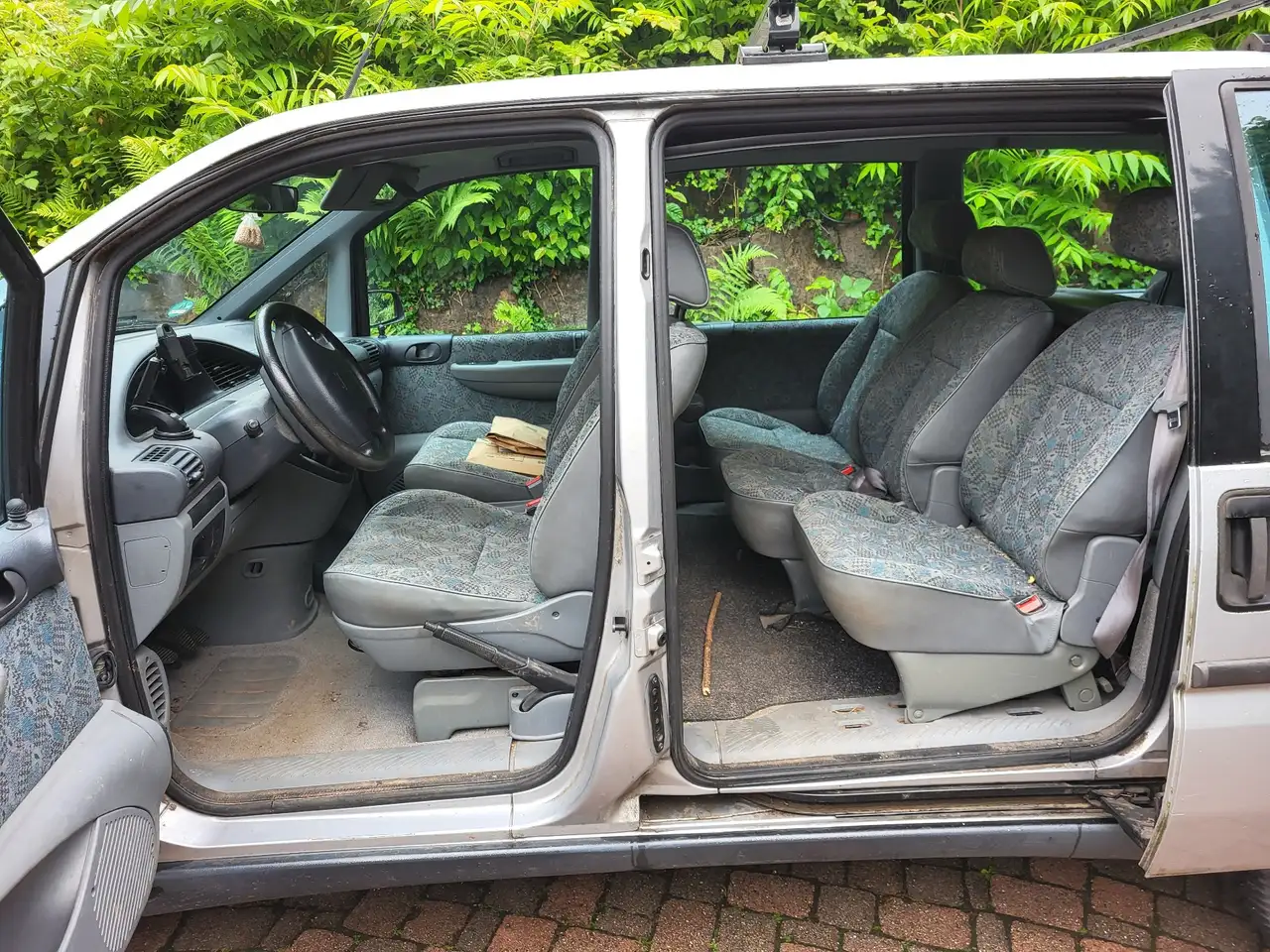 Fiat Ulysse 2.0 16V S, foto 6