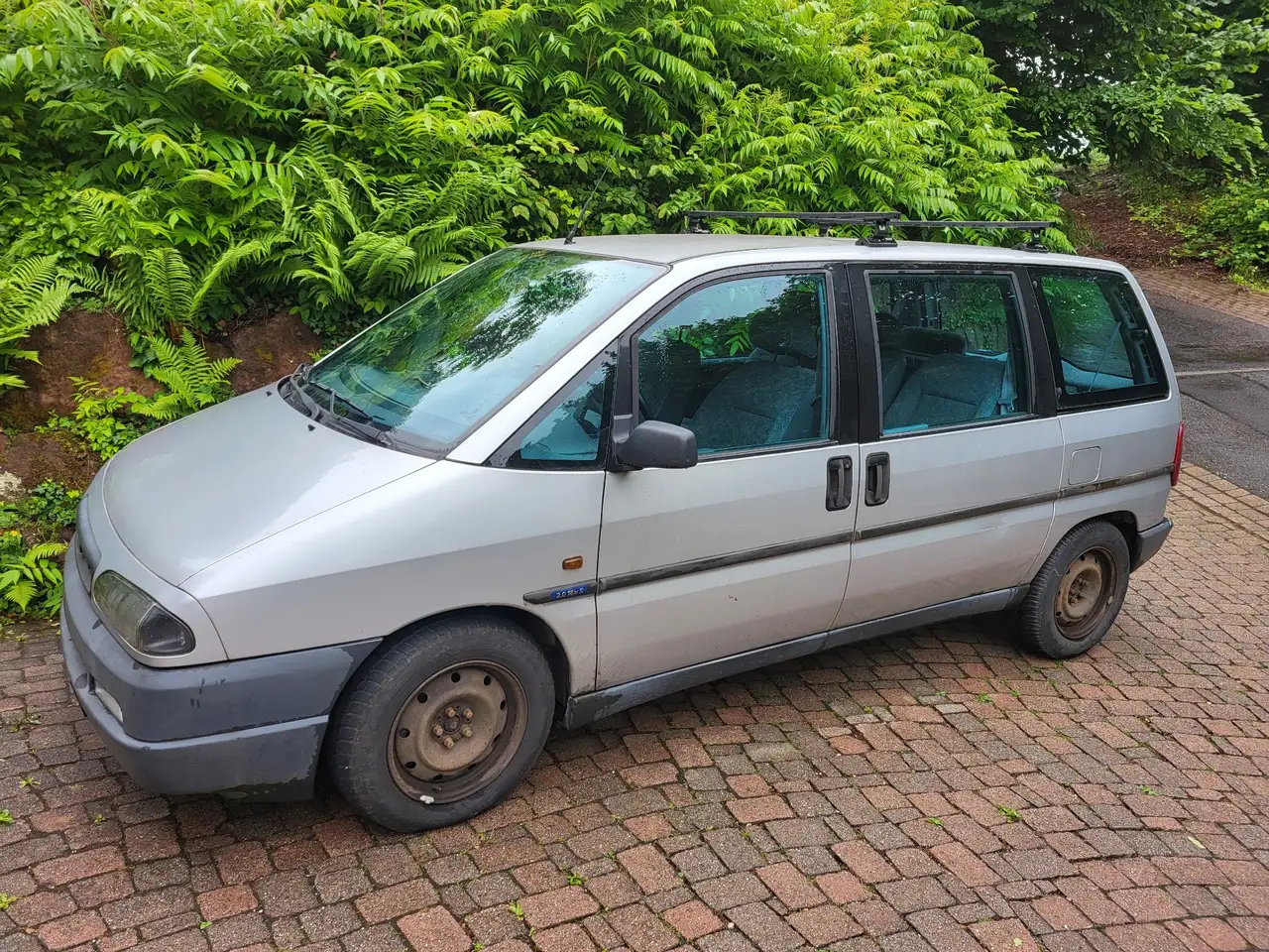 Fiat Ulysse 2.0 16V S, foto 3