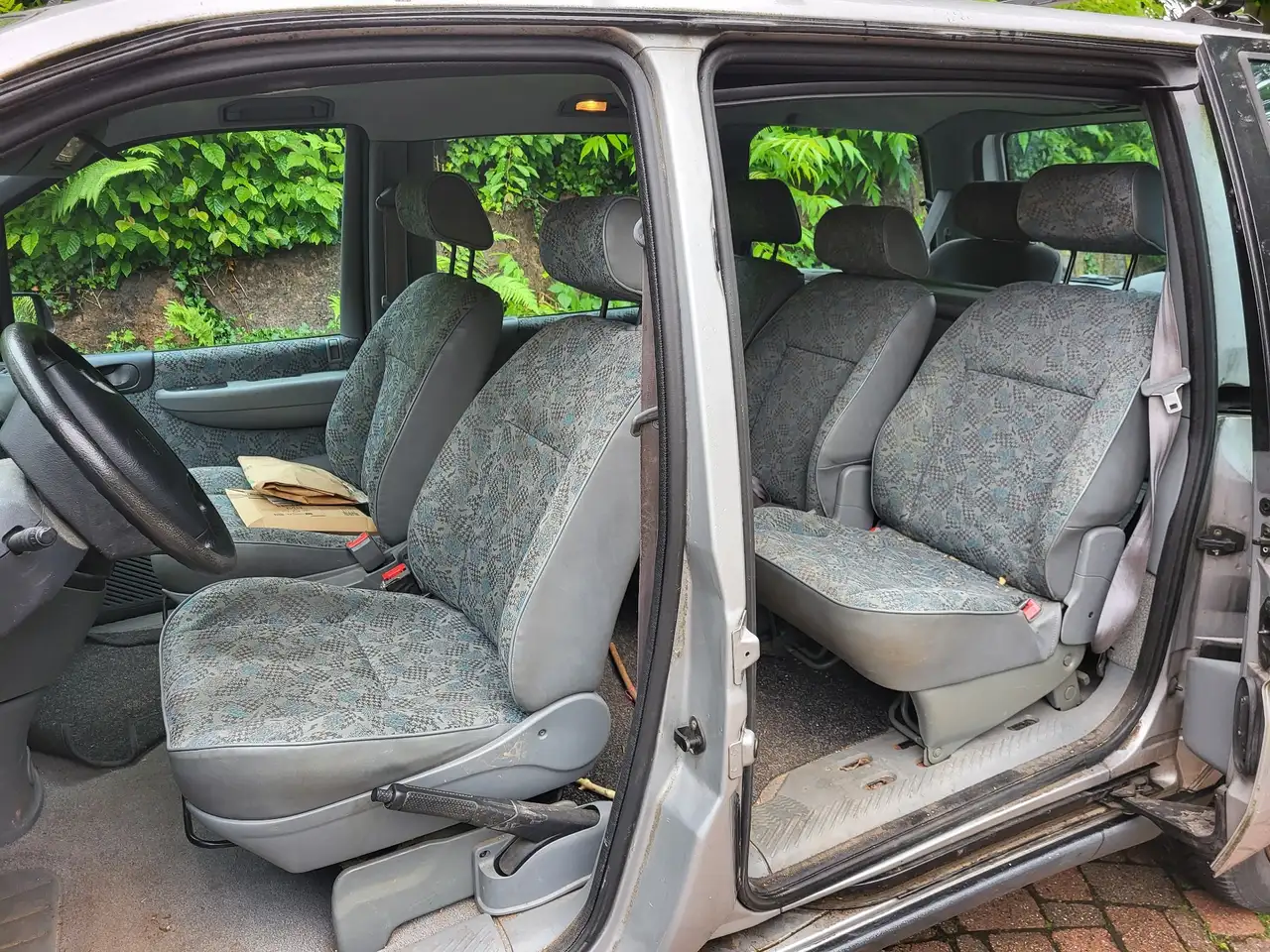 Fiat Ulysse 2.0 16V S, foto 5