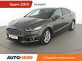 Ford Mondeo 2.0 TDCi Titanium*NAVI*LED*ACC*CAM*PDC*SHZ*AHK* Grau - thumbnail 1