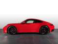 Porsche 911 911 Coupe 3.0 Carrera S auto Rouge - thumbnail 1