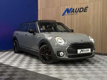 Clubman 1.5i 136 CH LCI Canonbury - Immat France