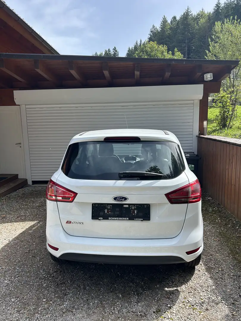 Ford B-Max Easy 1,0 EcoBoost Start/Stop - 2