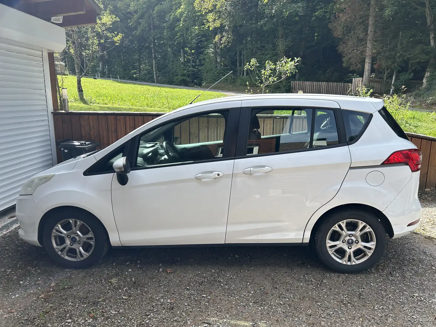 Ford B-Max Easy 1,0 EcoBoost Start/Stop - 1