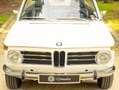 BMW 2002 2002 Vollcabrio - Einer von 200, Voll restauriert! Weiß - thumbnail 10