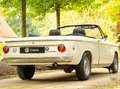 BMW 2002 2002 Vollcabrio - Einer von 200, Voll restauriert! Weiß - thumbnail 2