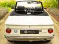 BMW 2002 2002 Vollcabrio - Einer von 200, Voll restauriert! Weiß - thumbnail 5