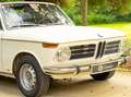 BMW 2002 2002 Vollcabrio - Einer von 200, Voll restauriert! Weiß - thumbnail 9
