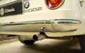 BMW 2002 2002 Vollcabrio - Einer von 200, Voll restauriert! Weiß - thumbnail 15