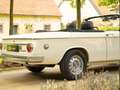 BMW 2002 2002 Vollcabrio - Einer von 200, Voll restauriert! Weiß - thumbnail 7