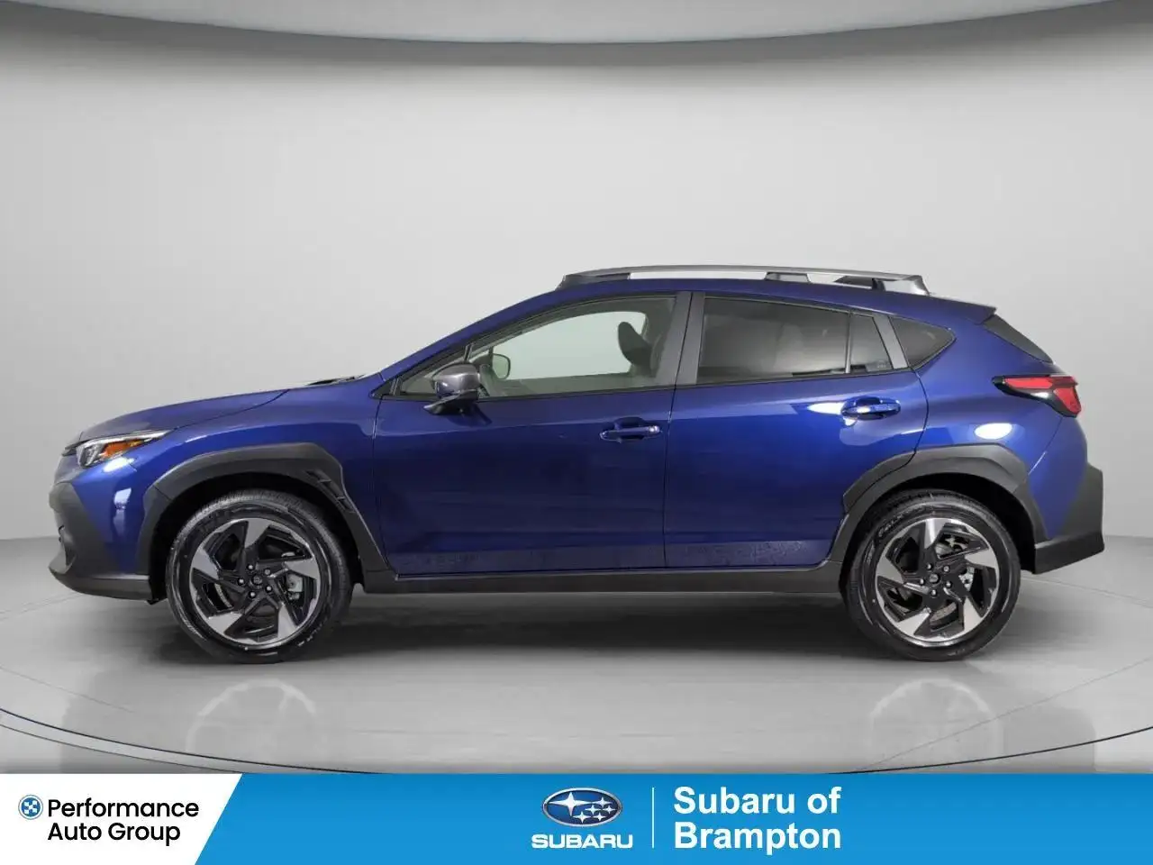 Subaru Crosstrek снимка Subaru Crosstrek