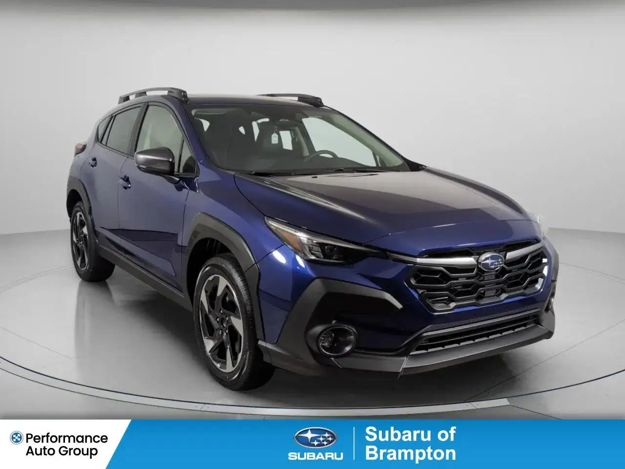 Subaru Crosstrek снимка Subaru Crosstrek