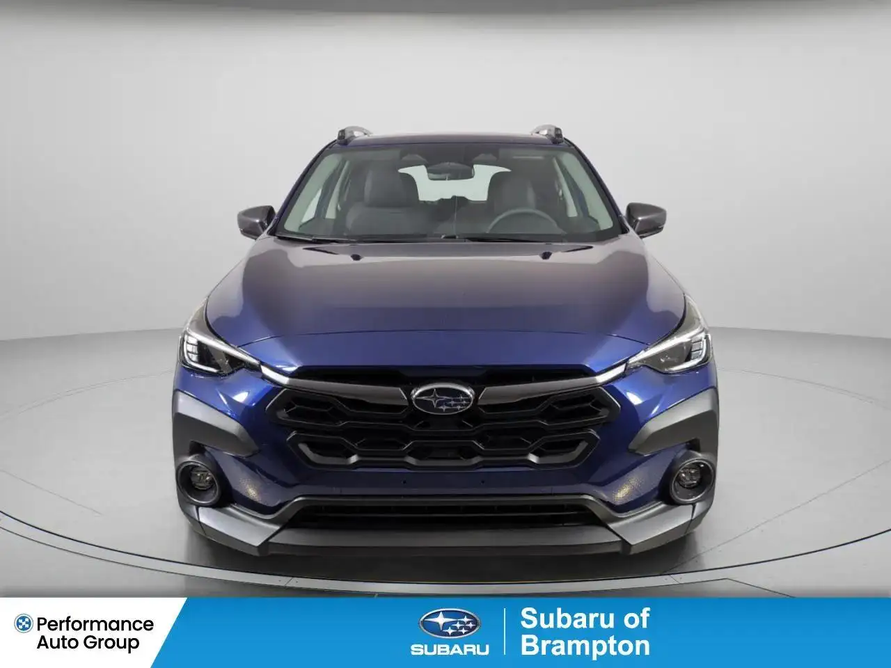 Subaru Crosstrek снимка Subaru Crosstrek
