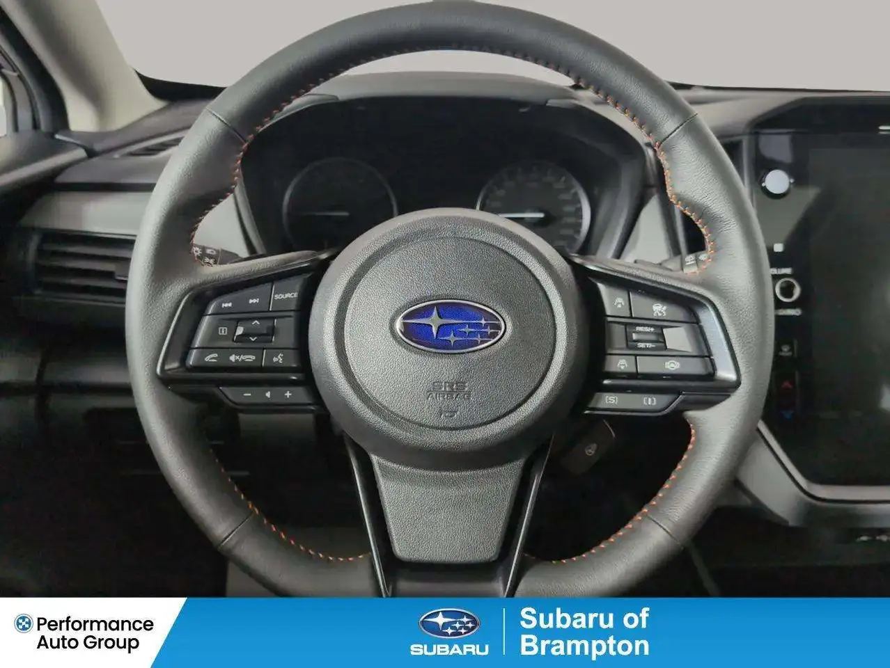 Subaru Crosstrek снимка Subaru Crosstrek