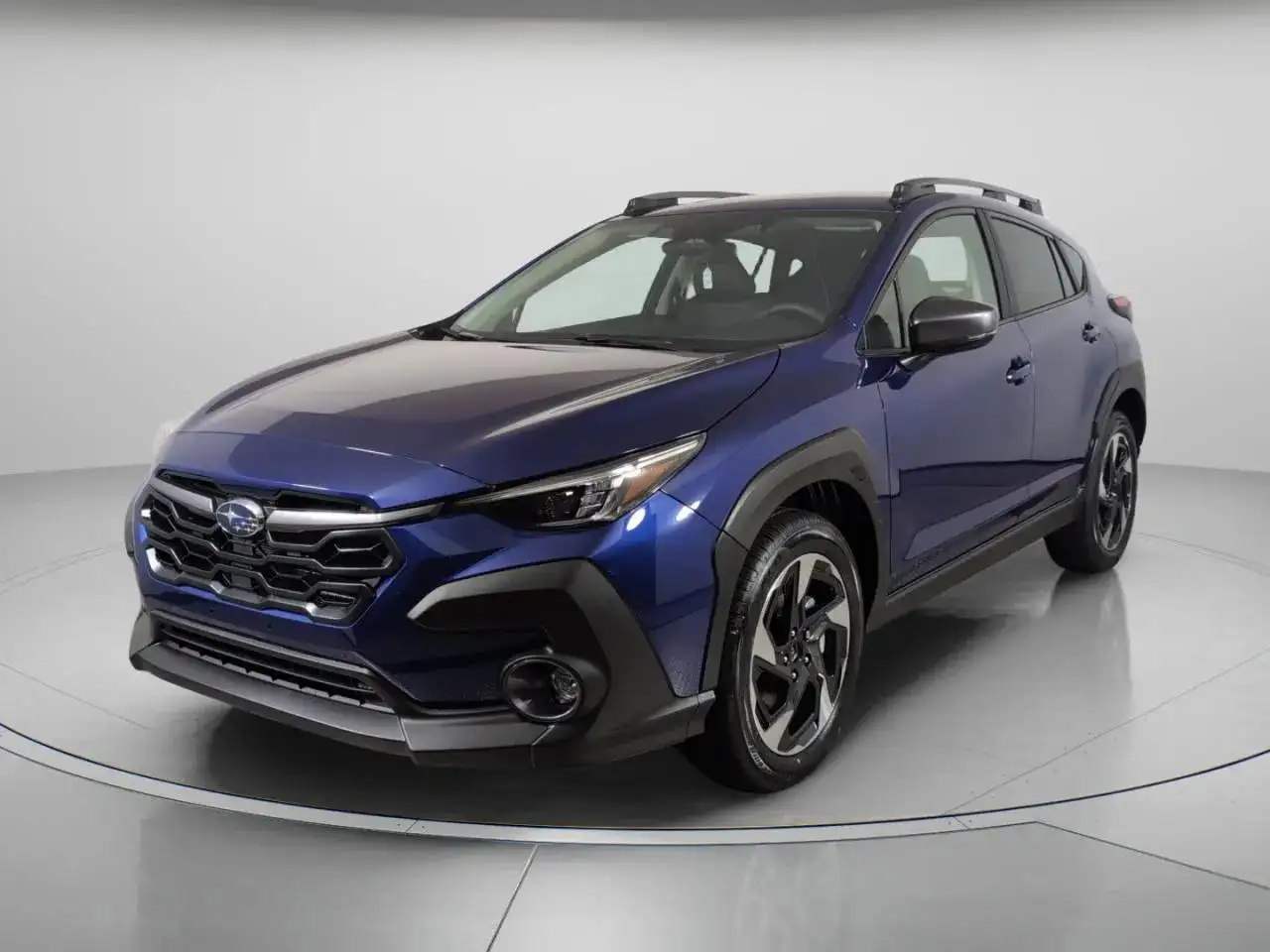 Subaru Crosstrek снимка Subaru Crosstrek