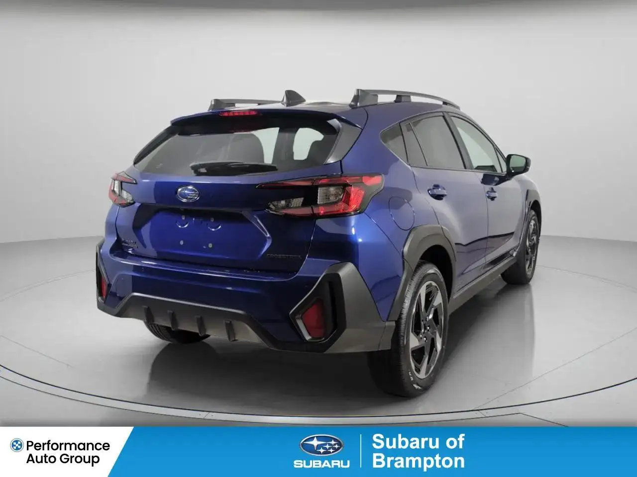 Subaru Crosstrek снимка Subaru Crosstrek