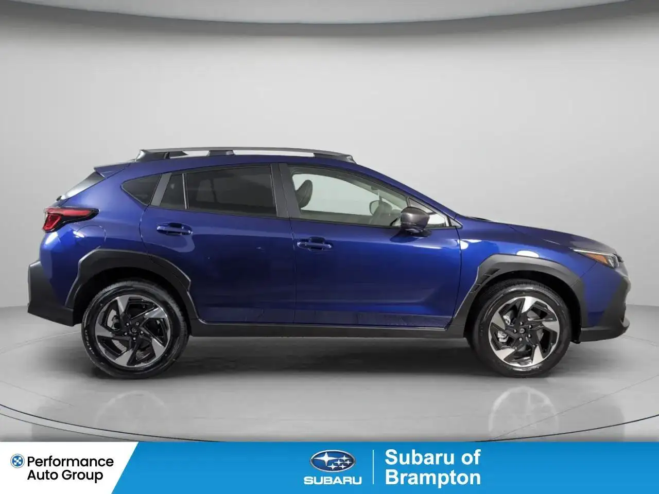 Subaru Crosstrek снимка Subaru Crosstrek