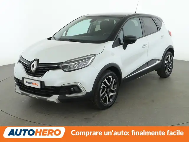 Renault Captur 1.5 dCi Energy Intens 110 CV