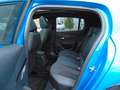 Peugeot 208 e- GT Pack Blau - thumbnail 8