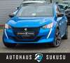 Peugeot 208 e- GT Pack Blau - thumbnail 1