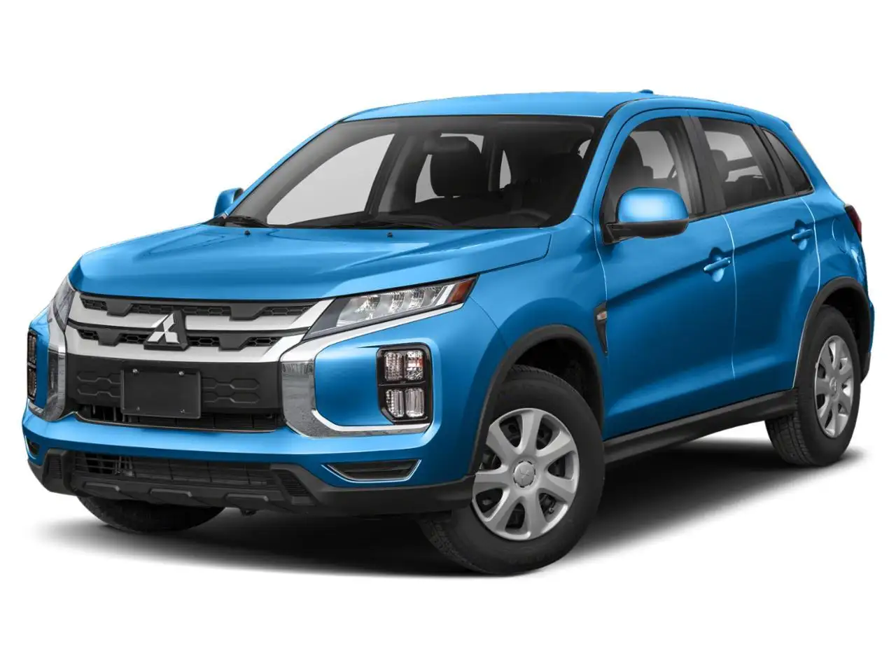 Mitsubishi RVR fotografie Mitsubishi RVR