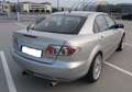Mazda 6 6 Sport 2.0 Comfort Silber - thumbnail 2