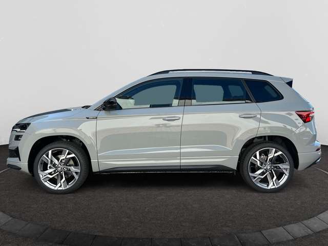 Skoda Karoq Sportline 1.5 TSI DSG 37.540.- bei Inz. Sk