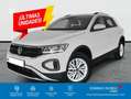 Volkswagen T-Roc Nuevo  Connect 1.0 TSI 81 kW (110CV) SG6 (D113CX12 Gris - thumbnail 1