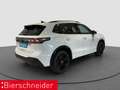 Volkswagen Tiguan 2.0 TDI DSG 4Mo R-Line Black AHK PANO IQ Weiß - thumbnail 9