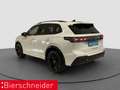 Volkswagen Tiguan 2.0 TDI DSG 4Mo R-Line Black AHK PANO IQ Weiß - thumbnail 8