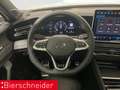 Volkswagen Tiguan 2.0 TDI DSG 4Mo R-Line Black AHK PANO IQ Weiß - thumbnail 13