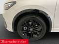 Volkswagen Tiguan 2.0 TDI DSG 4Mo R-Line Black AHK PANO IQ Weiß - thumbnail 10