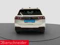 Volkswagen Tiguan 2.0 TDI DSG 4Mo R-Line Black AHK PANO IQ Weiß - thumbnail 6