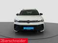 Volkswagen Tiguan 2.0 TDI DSG 4Mo R-Line Black AHK PANO IQ Weiß - thumbnail 3
