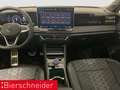 Volkswagen Tiguan 2.0 TDI DSG 4Mo R-Line Black AHK PANO IQ Weiß - thumbnail 17
