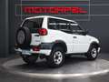 Nissan Terrano 2.7TDI Comfort Plus Weiß - thumbnail 5