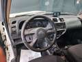 Nissan Terrano 2.7TDI Comfort Plus Weiß - thumbnail 10
