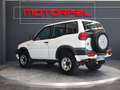 Nissan Terrano 2.7TDI Comfort Plus Weiß - thumbnail 3
