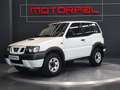 Nissan Terrano 2.7TDI Comfort Plus Weiß - thumbnail 1