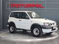 Nissan Terrano 2.7TDI Comfort Plus Weiß - thumbnail 7